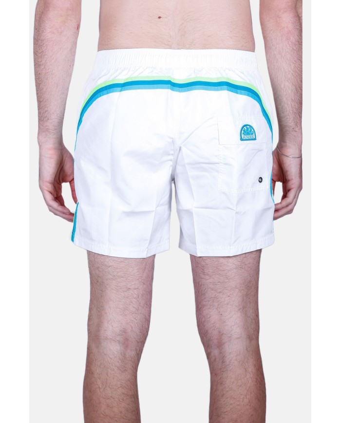 Costume Da Bagno Sundek M504bdp0300