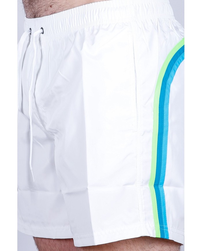 Costume Da Bagno Sundek M504bdp0300