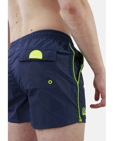 Costume Da Bagno Sundek M700bdta10023