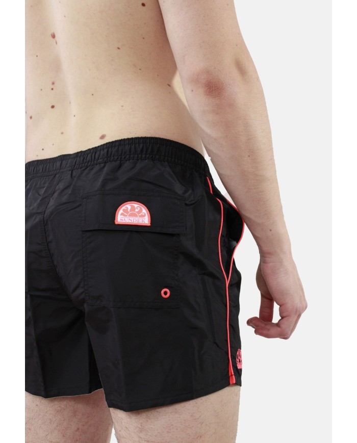 Costume Da Bagno Sundek M700bdta10023