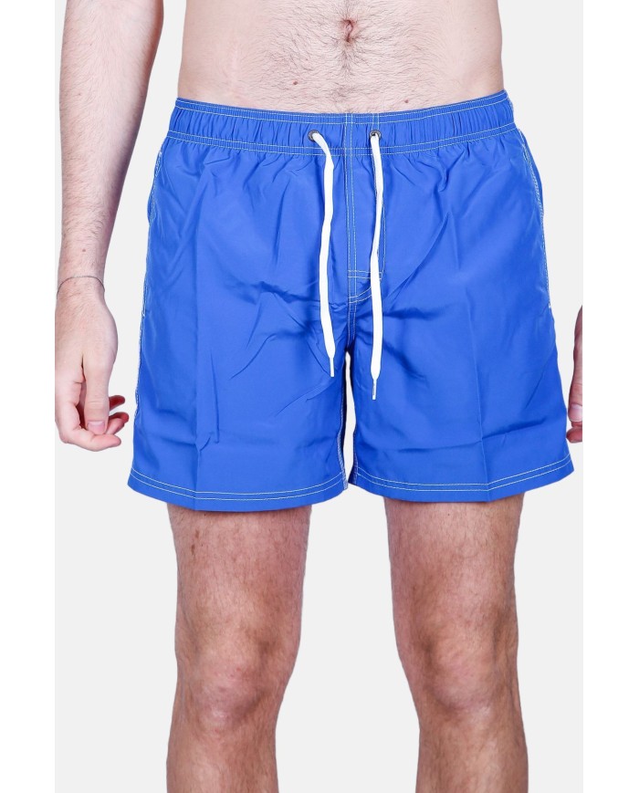 Costume Da Bagno Sundek M504bdp0300