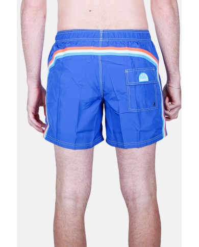 Costume Da Bagno Sundek M504bdp0300