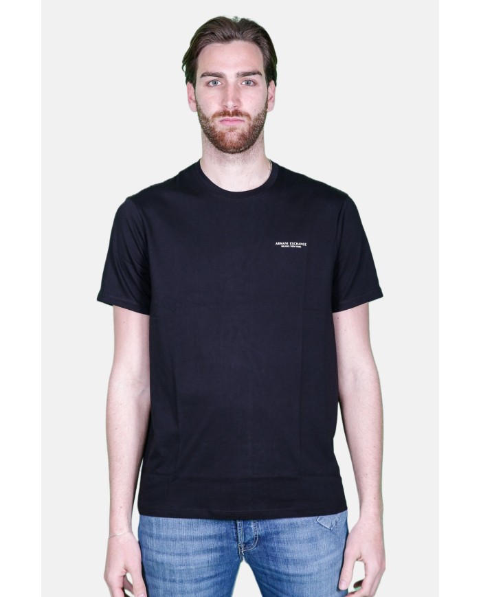 T-shirt Armani Exchange 8nzt91