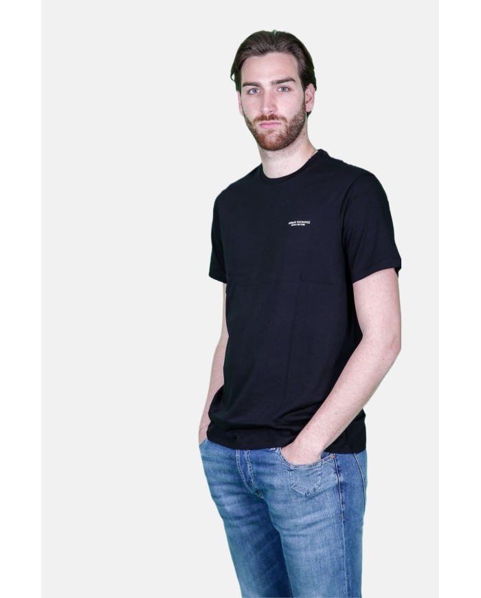 T-shirt Armani Exchange 8nzt91