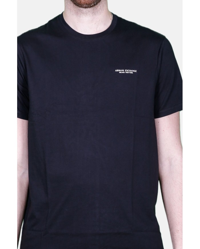 T-shirt Armani Exchange 8nzt91