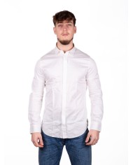 Camicia Armani Exchange 8nzcbda