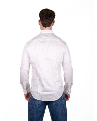 Camicia Armani Exchange 8nzcbda