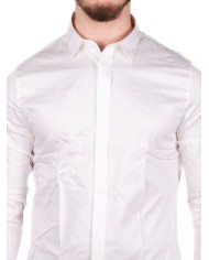 Camicia Armani Exchange 8nzcbda