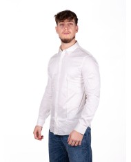 Camicia Armani Exchange 8nzcbda