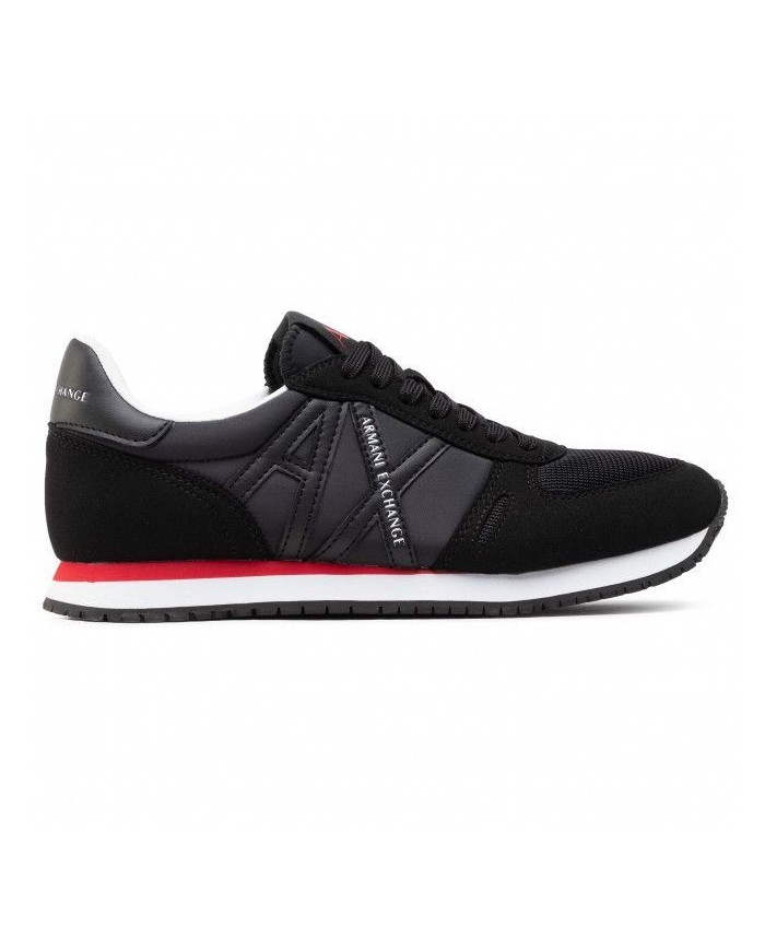 Sneakers  Armani Exchange Xux017a23