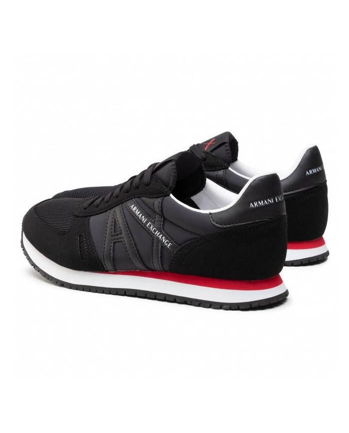 Sneakers  Armani Exchange Xux017a23