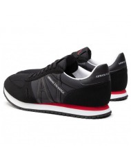Sneakers  Armani Exchange Xux017a23