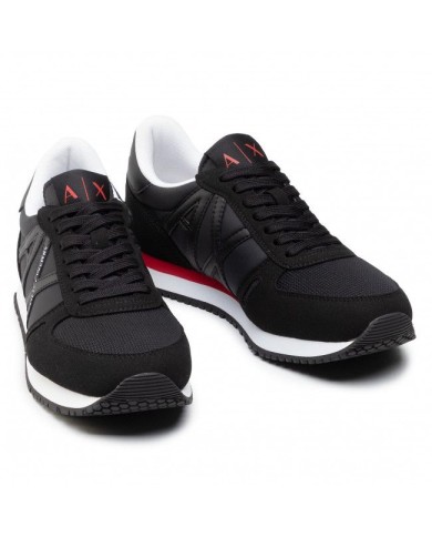 Sneakers  Armani Exchange Xux017a23 Sneakers  Armani Exchange Xux017a23