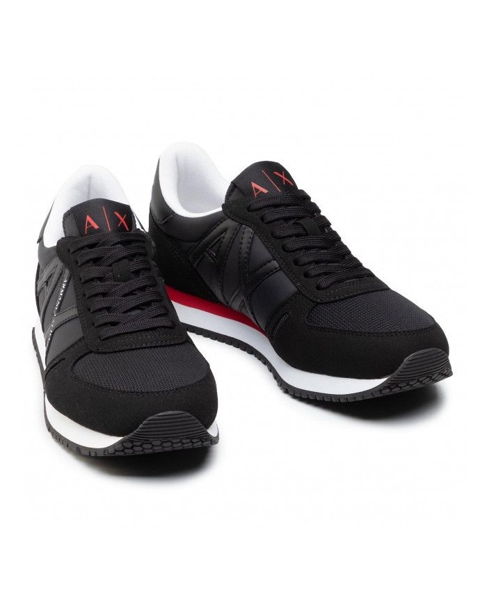 Sneakers  Armani Exchange Xux017a23