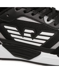 SNEAKERS  Ea7 X8x070a23