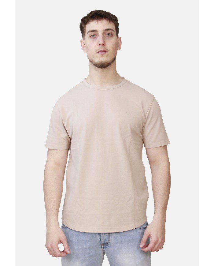 T-shirt Sun68 T35127