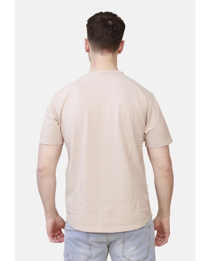 T-shirt Sun68 T35127