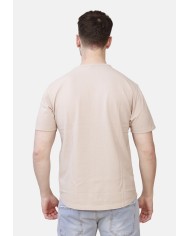 T-shirt Sun68 T35127