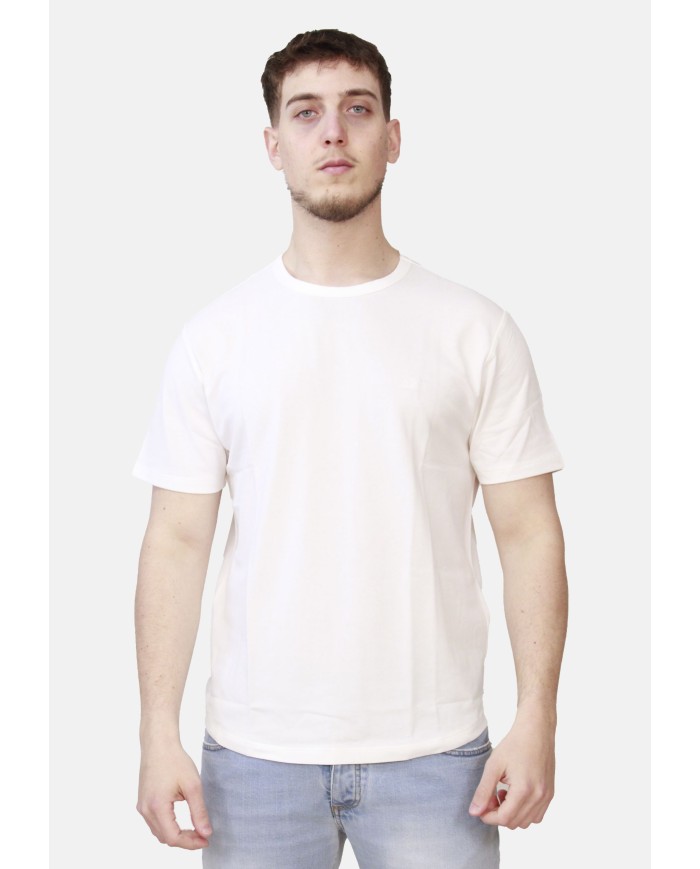 T-shirt Sun68 T35127