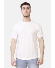 T-shirt Sun68 T35127