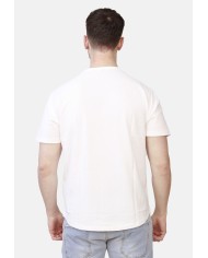 T-shirt Sun68 T35127