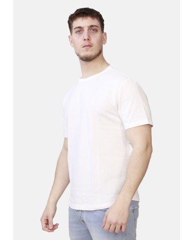 T-shirt Sun68 T35127