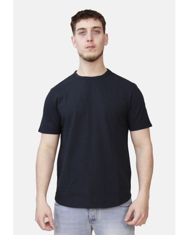 T-shirt Sun68 T35127