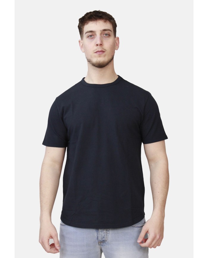 T-shirt Sun68 T35127