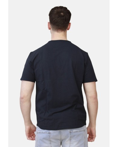 T-shirt Sun68 T35127