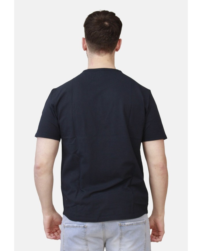 T-shirt Sun68 T35127