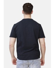 T-shirt Sun68 T35127