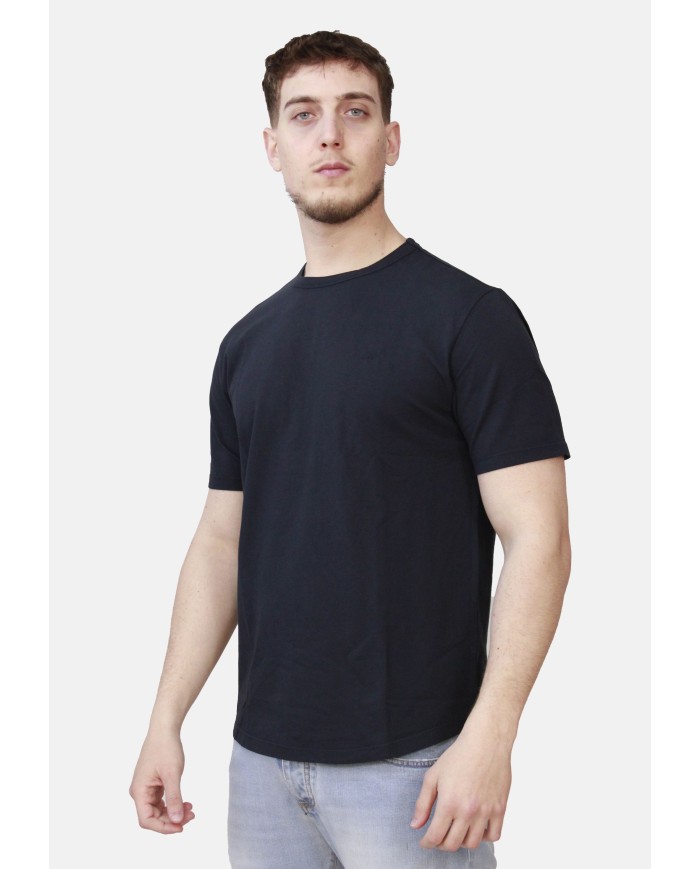 T-shirt Sun68 T35127