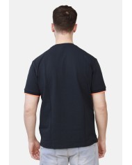 T-shirt Sun68 T34124