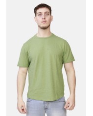 T-shirt Sun68 T35118