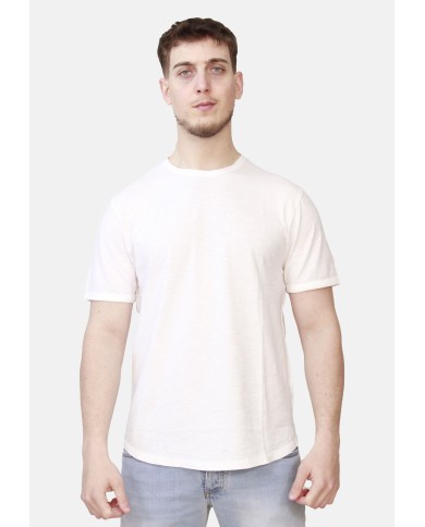 T-shirt Sun68 T35118