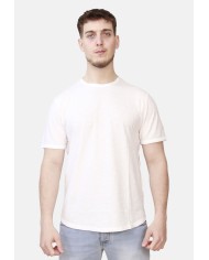 T-shirt Sun68 T35118