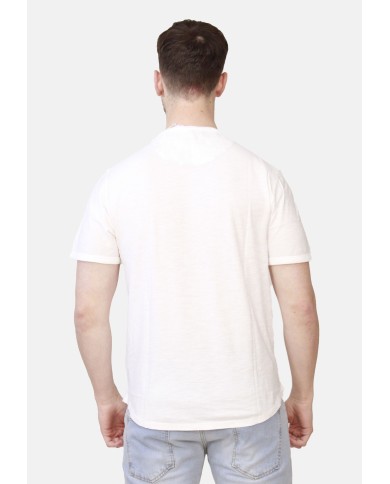 T-shirt Sun68 T35118