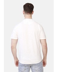 T-shirt Sun68 T35118