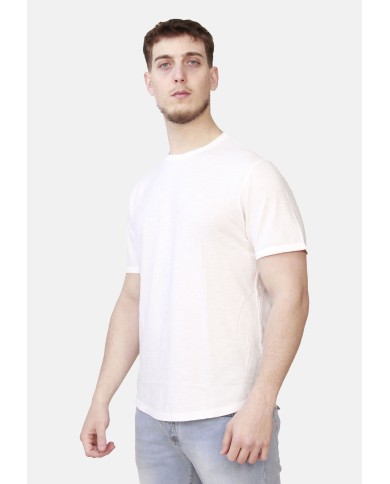 T-shirt Sun68 T35118