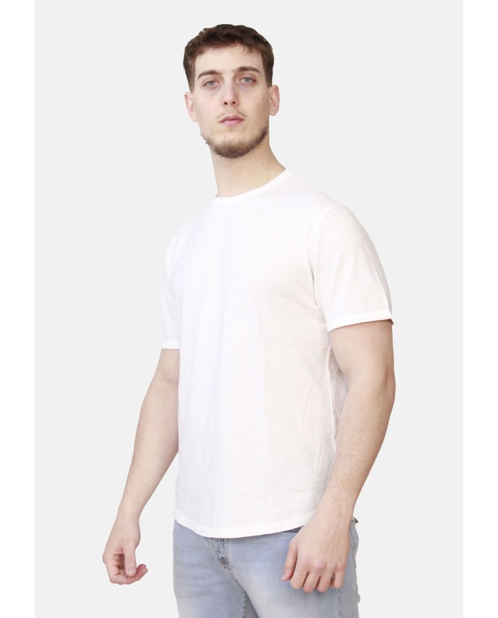 T-shirt Sun68 T35118