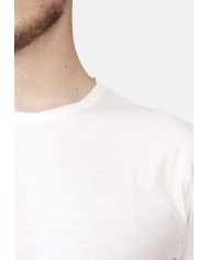 T-shirt Sun68 T35118