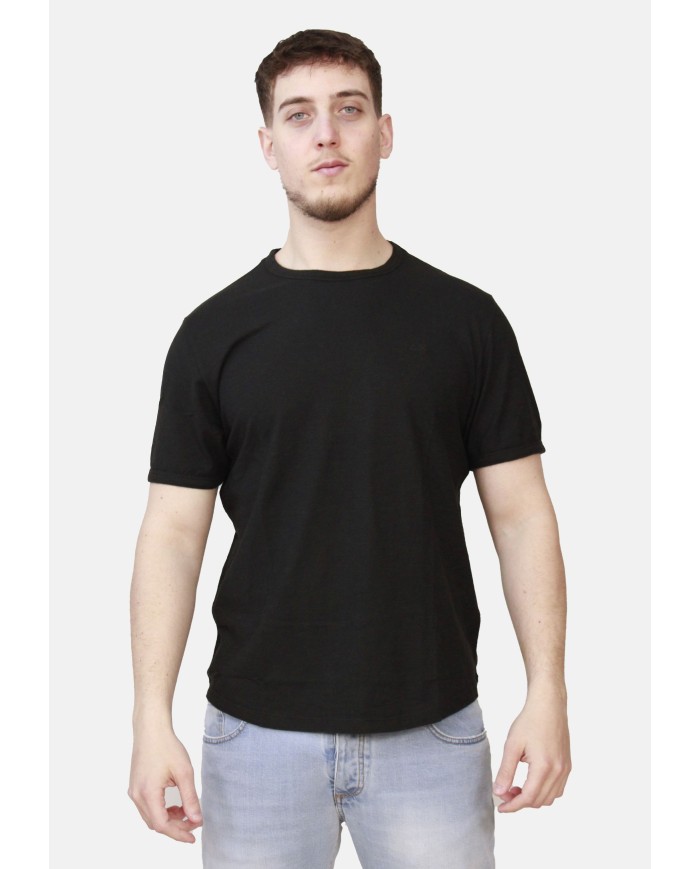 T-shirt Sun68 T35118