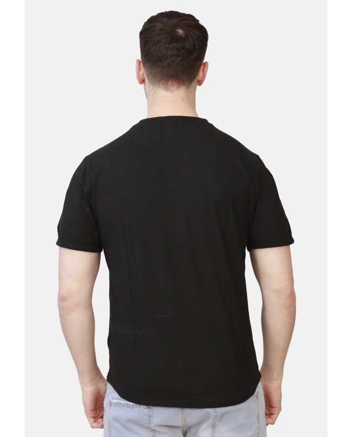 T-shirt Sun68 T35118