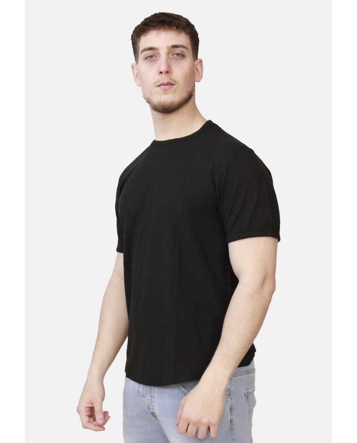 T-shirt Sun68 T35118