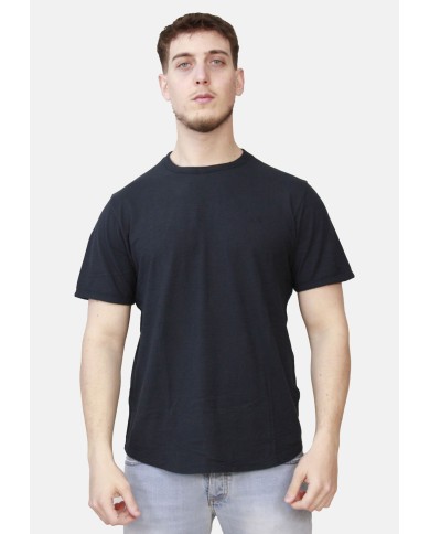 T-shirt Sun68 T35118