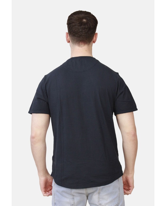 T-shirt Sun68 T35118