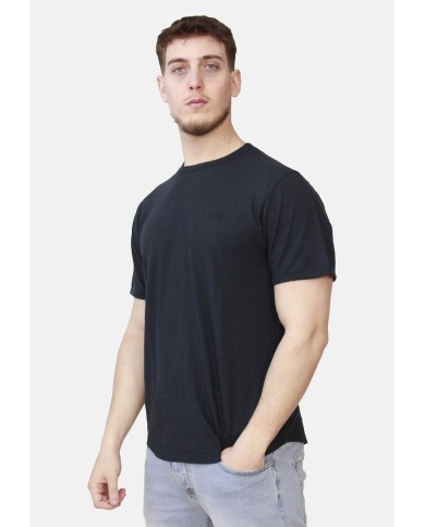 T-shirt Sun68 T35118