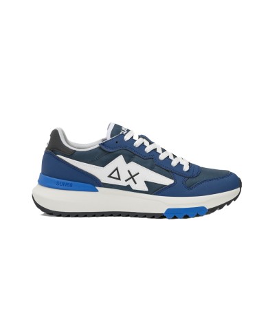 Sneakers  Sun68 Z35120 Sneakers  Sun68 Z35120