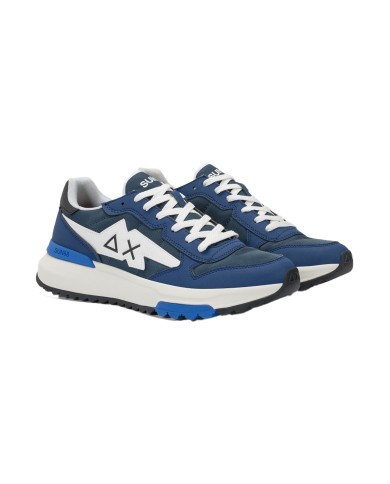 Sneakers  Sun68 Z35120 Sneakers  Sun68 Z35120