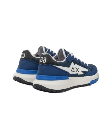 Sneakers  Sun68 Z35120 Sneakers  Sun68 Z35120